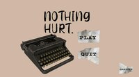 Nothing Hurts {Demo} screenshot, image №2915551 - RAWG