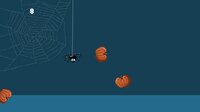 Spider vs Pumpkins screenshot, image №3092732 - RAWG
