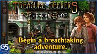Treasure Seekers: Visions of Gold (Full) screenshot, image №1913901 - RAWG