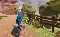 Mini Samurai: Kurofune screenshot, image №3399556 - RAWG