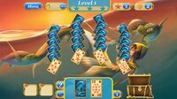 Maidens of the Ocean Solitaire screenshot, image №2497027 - RAWG
