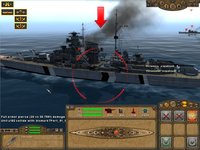 Pacific Storm: Allies screenshot, image №452103 - RAWG