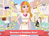 Fashion Superstar: IT Princess screenshot, image №2207894 - RAWG