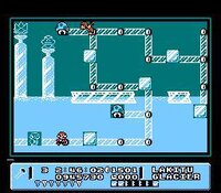 Mario Adventure screenshot, image №3236202 - RAWG