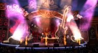 Guitar Hero: Aerosmith screenshot, image №249821 - RAWG