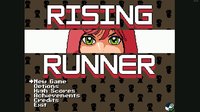 Rising Runner (itch) screenshot, image №1044634 - RAWG