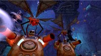 Rayman 3 HD screenshot, image №1811172 - RAWG