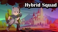 Hybrid Squad screenshot, image №3372745 - RAWG