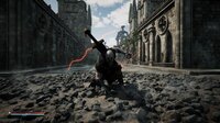 Fatal Blade screenshot, image №3540224 - RAWG