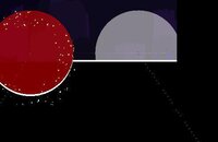 Dodge the fireworks! screenshot, image №3177668 - RAWG