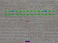 Another Block Breaker Clone screenshot, image №1314616 - RAWG