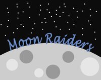 Moon Raiders screenshot, image №2622267 - RAWG