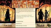 Nocked! True Tales of Robin Hood screenshot, image №1913018 - RAWG