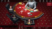 Blackjack 21: Blackjackist screenshot, image №4196392 - RAWG