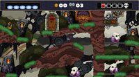 Bogden, Who Throws Axes screenshot, image №3275678 - RAWG