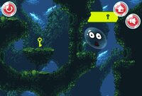 Mini jam 84: Bubbles screenshot, image №2930420 - RAWG