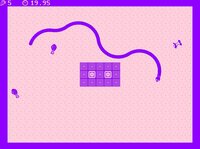 Rob the Snake screenshot, image №3332135 - RAWG