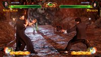 Shaolin vs Wutang screenshot, image №112197 - RAWG