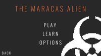 The Maracas Alien screenshot, image №1168834 - RAWG