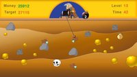 Gold Miner 2018 screenshot, image №1480705 - RAWG