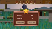 The Quest For The Holy Book Of Jokes screenshot, image №1779022 - RAWG