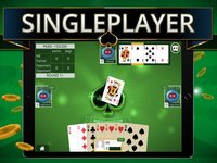 Spades Offline - Single Player screenshot, image №1738106 - RAWG
