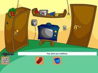 Get Out! Remastered screenshot, image №1664820 - RAWG