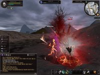 Requiem: Bloodymare screenshot, image №486387 - RAWG