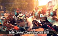 UNKILLED: MULTIPLAYER ZOMBIE SURVIVAL SHOOTER GAME screenshot, image №674057 - RAWG