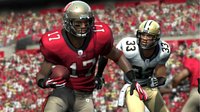 Madden NFL 11 screenshot, image №547123 - RAWG