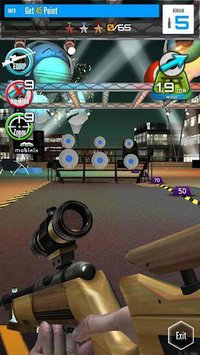Shooting King screenshot, image №2082732 - RAWG