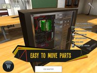 COMPUTER BUILD SIMULATOR screenshot, image №1335714 - RAWG