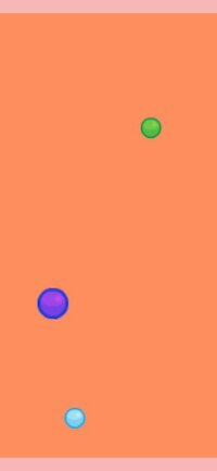 Ball Destroyer (Pranshu Gupta) screenshot, image №2568304 - RAWG