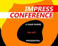 Impress Conference screenshot, image №2407998 - RAWG