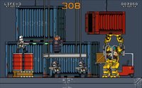Bill the Bot screenshot, image №1297427 - RAWG