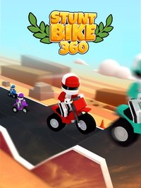 Stunt Bike 360 screenshot, image №1998748 - RAWG