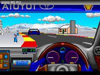 Toyota GT Rally screenshot, image №318051 - RAWG