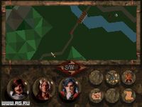 Betrayal at Krondor screenshot, image №329366 - RAWG