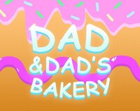 Dad and Dad's Bakery screenshot, image №3021871 - RAWG