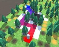 Pathfinding screenshot, image №1200029 - RAWG