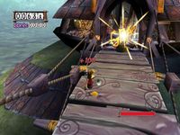 Rayman 3: Hoodlum Havoc screenshot, image №218147 - RAWG