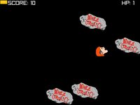 Anarchy on space screenshot, image №3607304 - RAWG