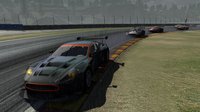 SuperCar Challenge screenshot, image №520543 - RAWG