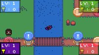 Turn-Based Champion (itch) screenshot, image №1120961 - RAWG