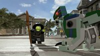 LEGO DIMENSIONS screenshot, image №624540 - RAWG