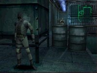 Metal Gear Solid screenshot, image №763511 - RAWG