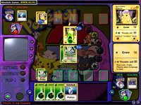 Pokemon Trading Card Game 2 screenshot, image №306717 - RAWG