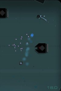 Gunpods Vagabond screenshot, image №1017166 - RAWG