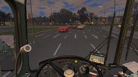 OMSI: The Bus Simulator screenshot, image №572082 - RAWG