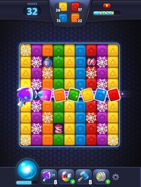 Cubes Empire Champion screenshot, image №2681760 - RAWG